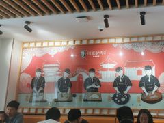 -闫家驴肉老店(华电一校店)