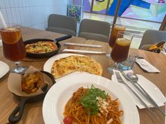 -必胜客(龙泉万达店)