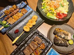 -山葵家居酒屋(天目里店)