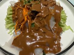 -北李妈妈菜·海肠捞饭(高新万达店)