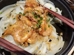 -南京大牌档(人民广场店)
