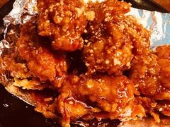 -米屋石锅拌饭(师大店)