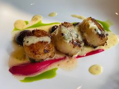 -北京古城老院厉晓麟精致菜