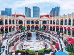 -佛罗伦萨小镇广佛名品奥特莱斯(疏港路店)