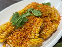 -师傅仔美食(东华老店)