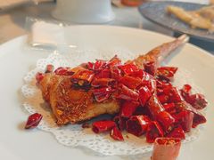 香烤兔腿-雀蓝川菜(奥体广场店)