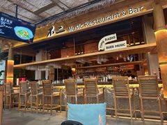 -不二·民谣音乐餐酒吧(九眼桥店)