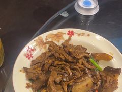 -饭桌故事·血鸭湘(荣宝华店)