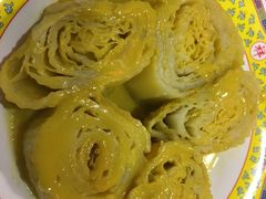 -芦月轩羊蝎子(劲松店)