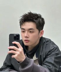 -DK SALON连锁专业烫染接发店
