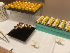 -国际博览中心酒店·茗轩中餐厅