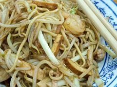 -复兴面王(河东路起源店)