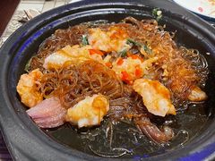 -绿茶餐厅(财富购物中心店)