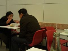 大堂-振鼎鸡(丰庄路店)