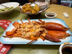 -自助火锅筷乐食代自助餐厅(金辰店)