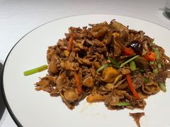 -纳地素食(石门公园店)