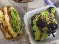 -美滋每客(亲贤北街店)