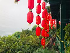 景观位-枇杷园食为鲜火锅(南山店)