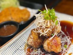 油淋鸡-面道场(森茂店)