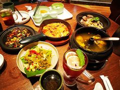 -云海肴·汽锅鸡·云南菜(领展购物广场·中关村店)