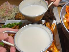 -小木屋米酒店总店