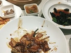 -城南往事·鲁菜济南菜(软件园美莲广场店)