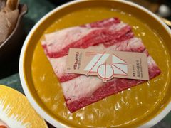 -牛New寿喜烧(中山公园龙之梦店)