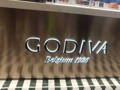 -GODIVA(港汇恒隆广场)