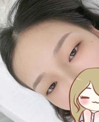 -久匠·纹眉半永久野生眉
