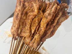 -里脊肉串店(天桥老店)