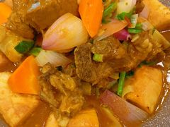 -巴依老爷新疆美食(清华东门店)