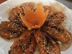 -The Palmboo Restaurant