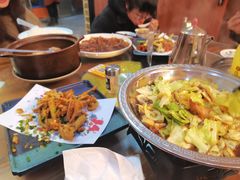 -李东农庄(中南百草园地标店)