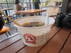 -鸡鸣汤包(红山动物园店)