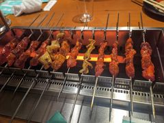 -白玉串城(南六中路店)