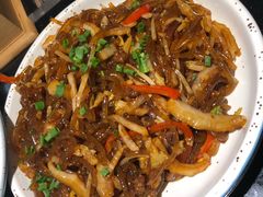 -老头儿油爆虾·知味杭州(爱琴海购物中心)