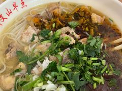 -文山荷鲜居(翠湖店)