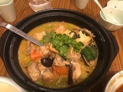 -禾珍珠家常小馆(河南博物院店)