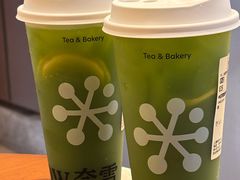-奈雪的茶(市百一店)