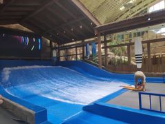 -杭州开元森泊度假乐园