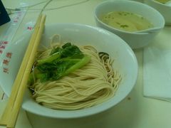 拌面-振鼎鸡(华阴路店)