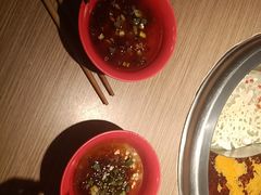 -季季红火锅(丰城洪客隆店)