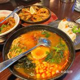 冬天太适合吃小川啦～[害羞]