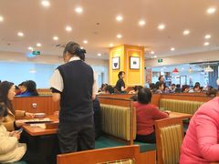 大堂-萨莉亚意式餐厅(桃浦路店)