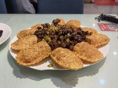 -桃子餐厅·天津菜(王顶堤总店)