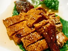 -天府豆花庄(金四季店)