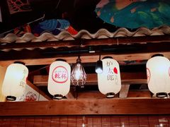 -炉太郎日式烧肉店(华贸店)