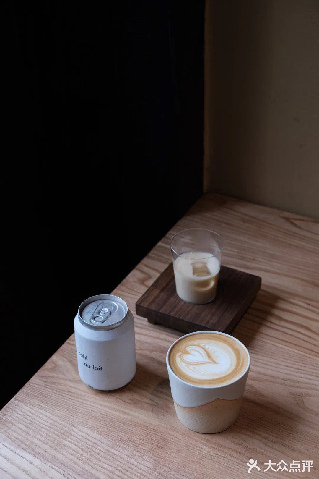 成都最好喝的100杯咖啡/第三杯