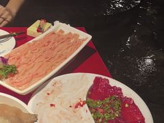 -二荆条·蜀鲜汇城市森林火锅