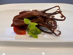 -香山湖渔家大院